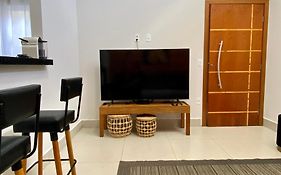 Casa bem Equipada 3 quartos